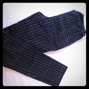 Prada classy pants ! 💙New